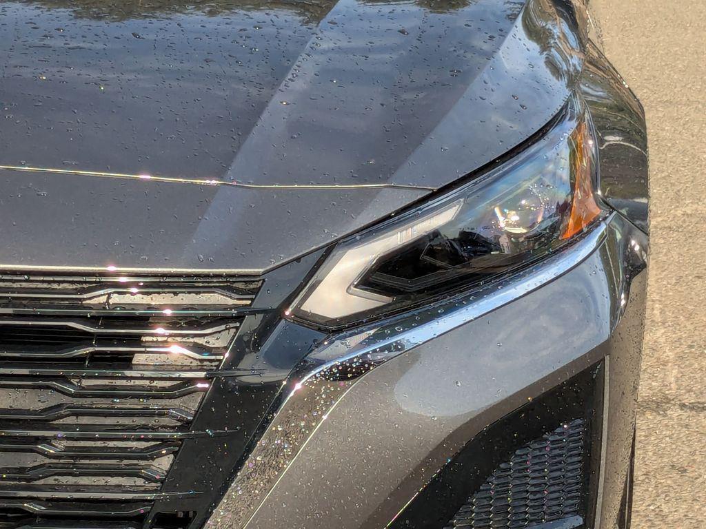 new 2025 Nissan Altima car, priced at $28,805