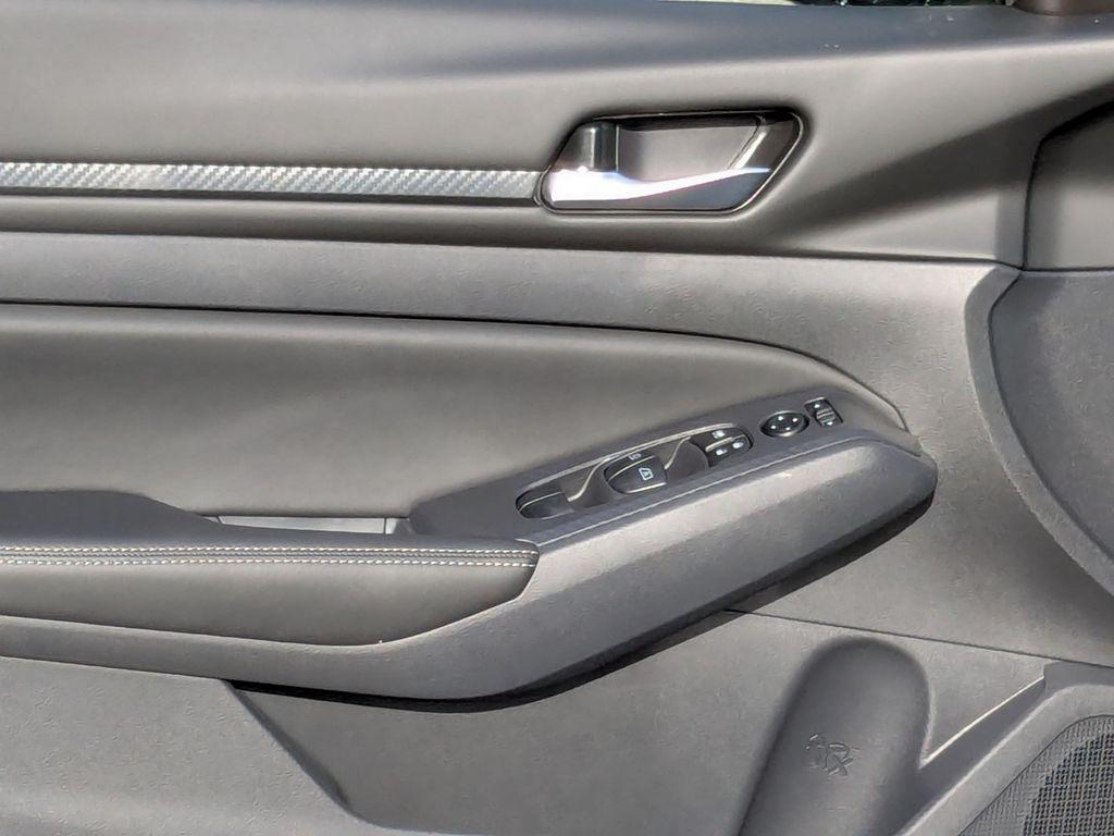 new 2025 Nissan Altima car, priced at $28,805