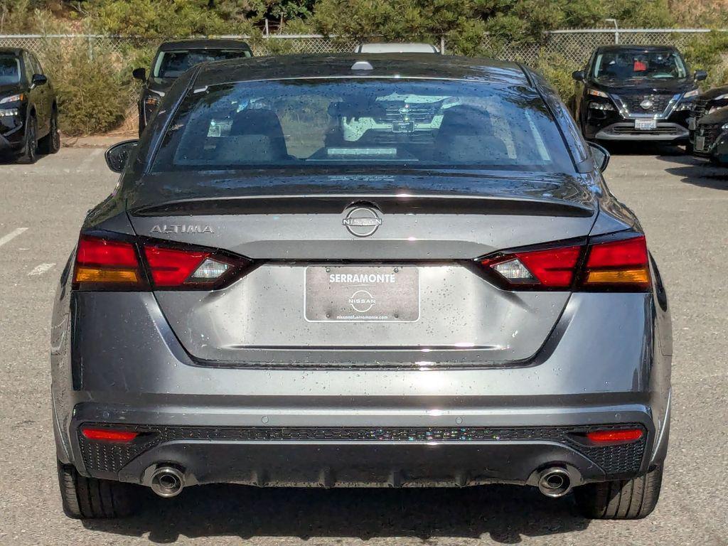 new 2025 Nissan Altima car, priced at $28,805
