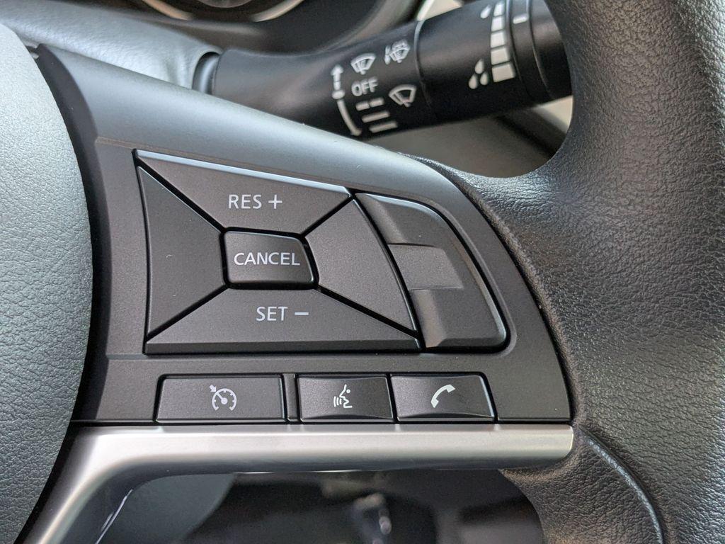 new 2025 Nissan Altima car, priced at $28,805