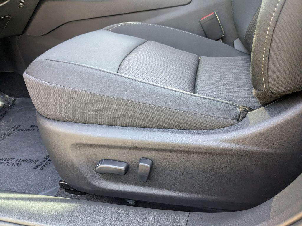 new 2025 Nissan Altima car, priced at $28,805