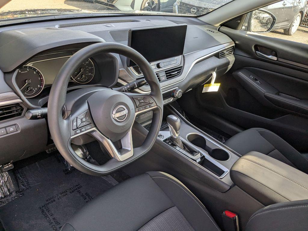 new 2025 Nissan Altima car, priced at $28,805