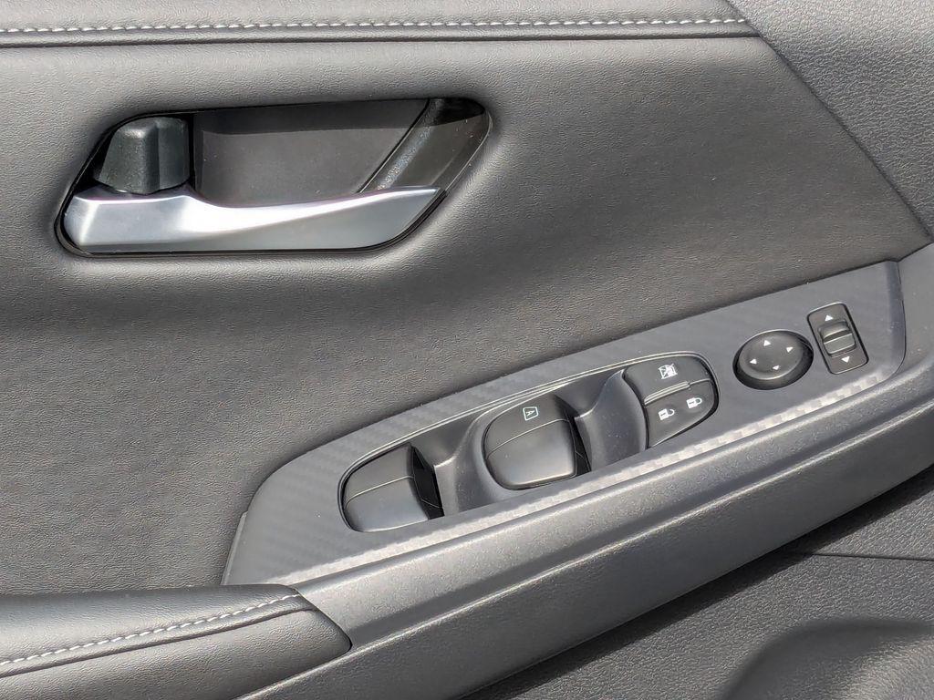 new 2025 Nissan Sentra car, priced at $22,785