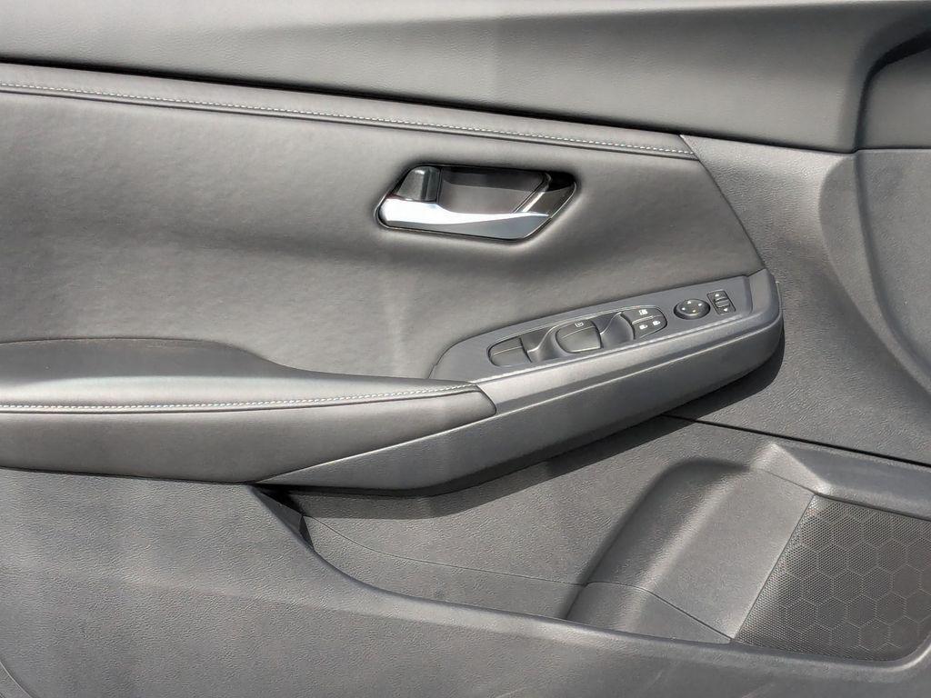 new 2025 Nissan Sentra car, priced at $22,785