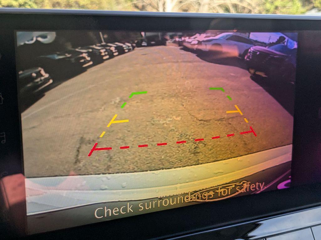 new 2025 Nissan Altima car, priced at $32,480