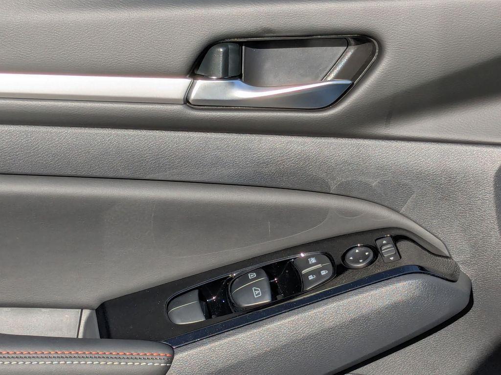 new 2025 Nissan Altima car, priced at $32,480