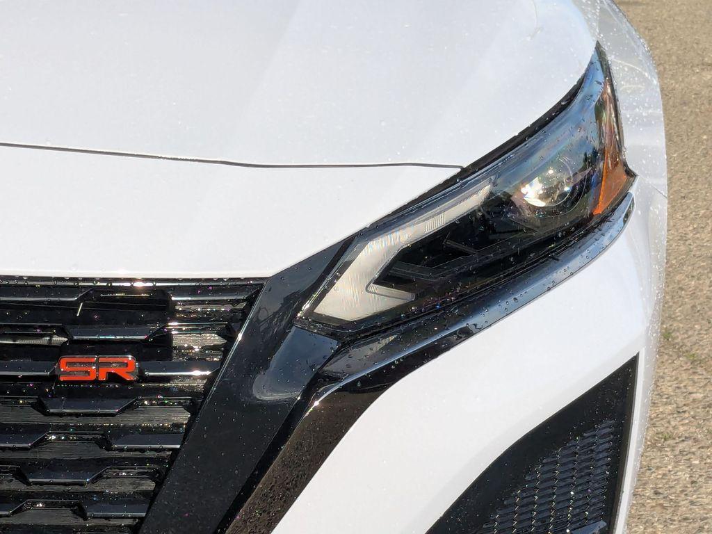 new 2025 Nissan Altima car, priced at $32,480