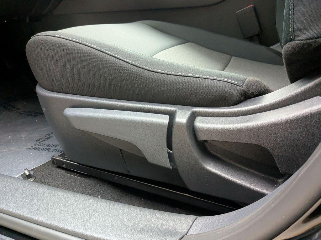 new 2025 Nissan Sentra car, priced at $22,125