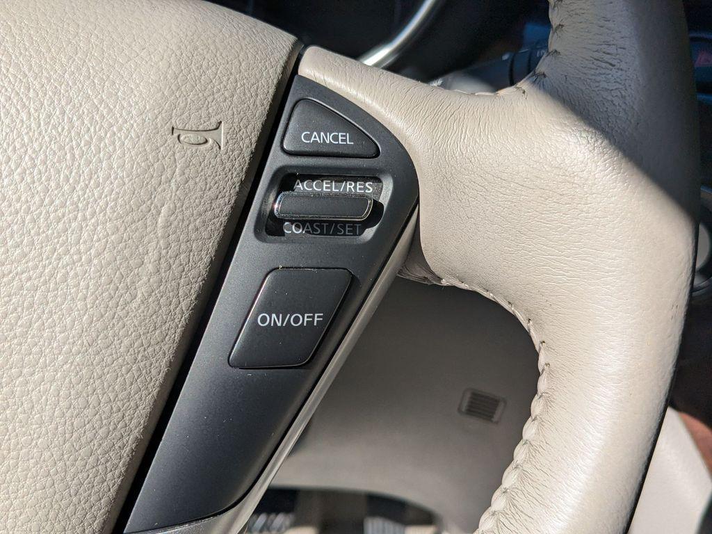 used 2016 Nissan Quest car, priced at $9,988