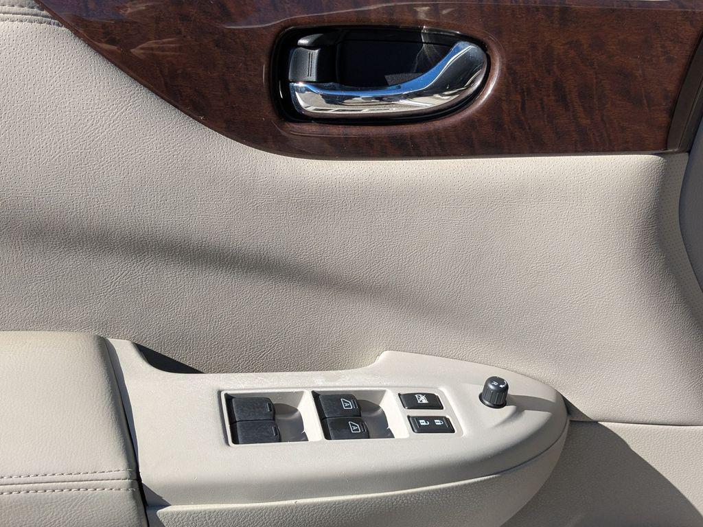 used 2016 Nissan Quest car, priced at $9,988