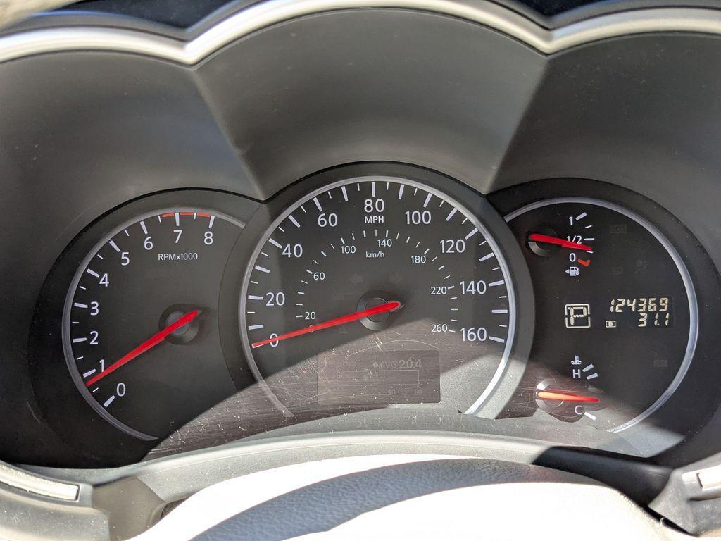 used 2016 Nissan Quest car, priced at $9,988