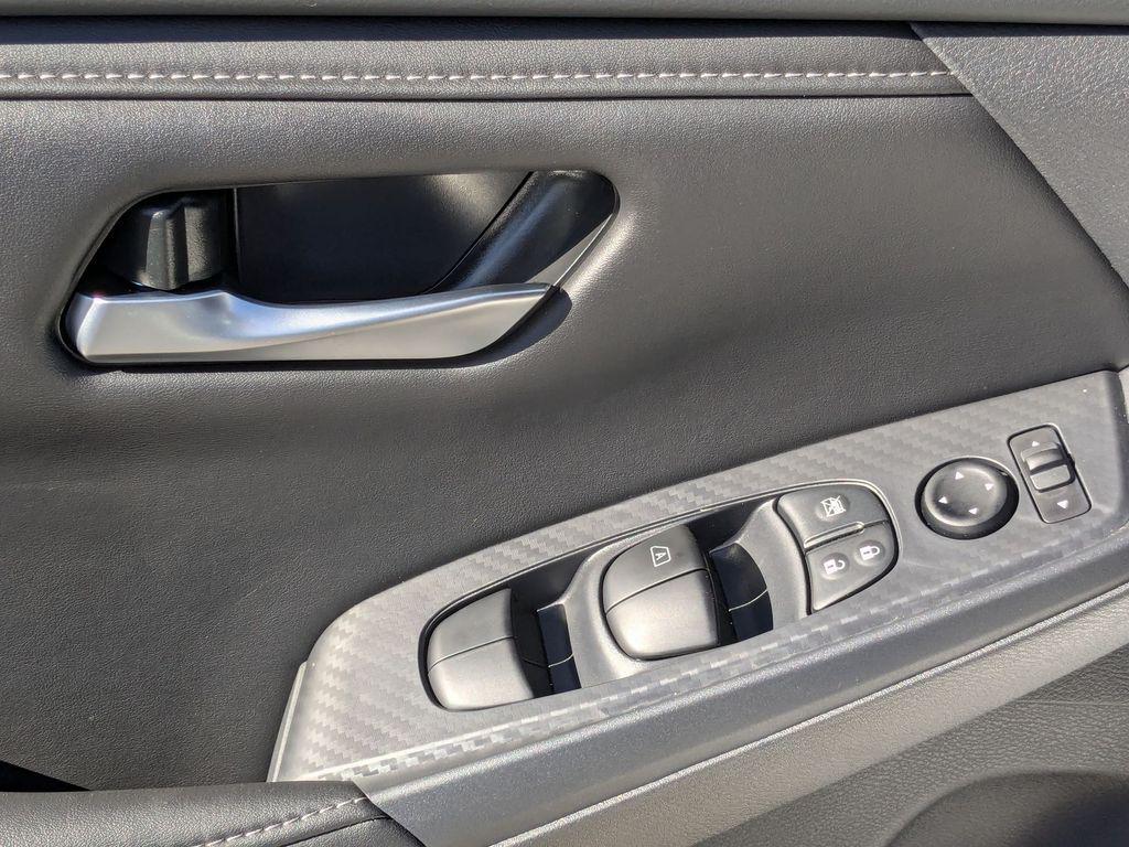 new 2025 Nissan Sentra car, priced at $22,230