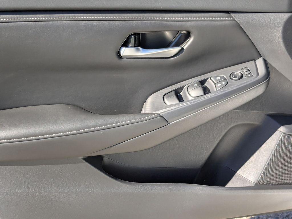 new 2025 Nissan Sentra car, priced at $22,230