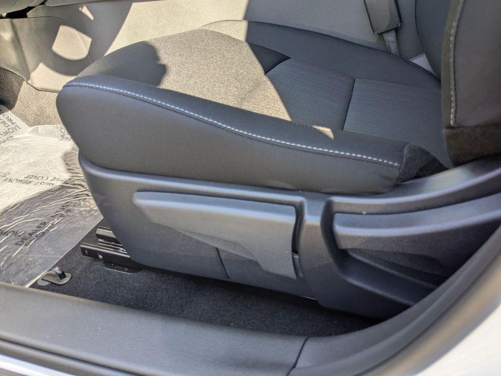 new 2025 Nissan Sentra car, priced at $22,230