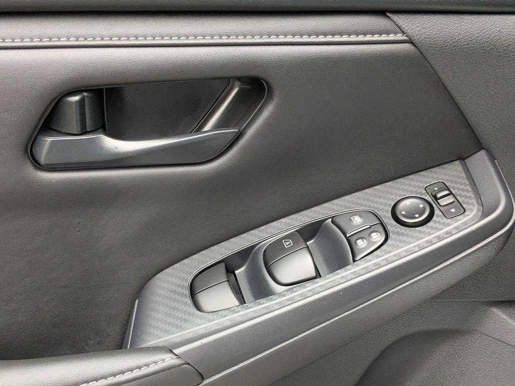 new 2025 Nissan Sentra car, priced at $21,860