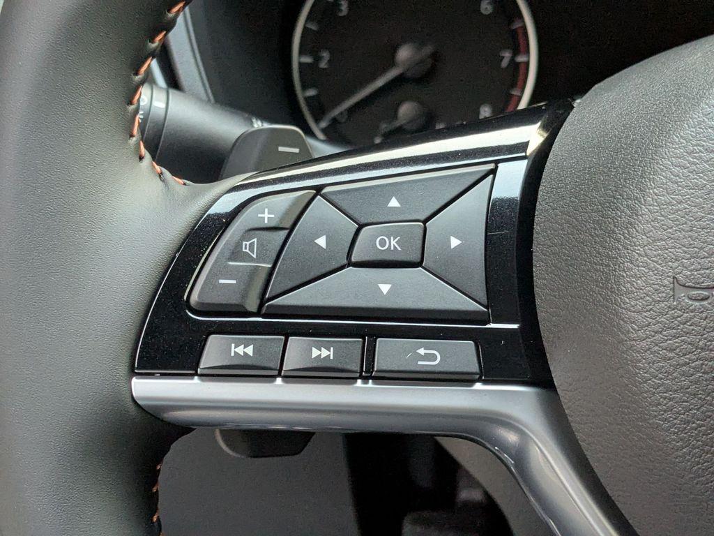 new 2025 Nissan Altima car, priced at $31,980