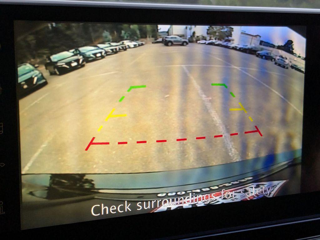 new 2025 Nissan Altima car, priced at $31,980