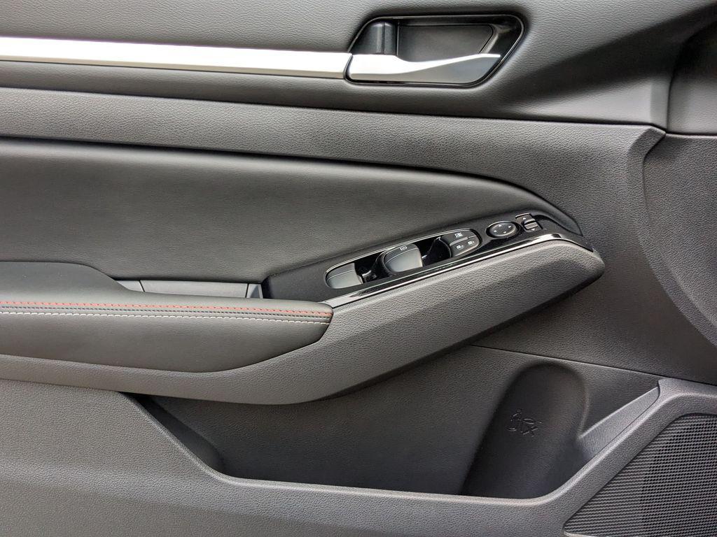 new 2025 Nissan Altima car, priced at $31,980