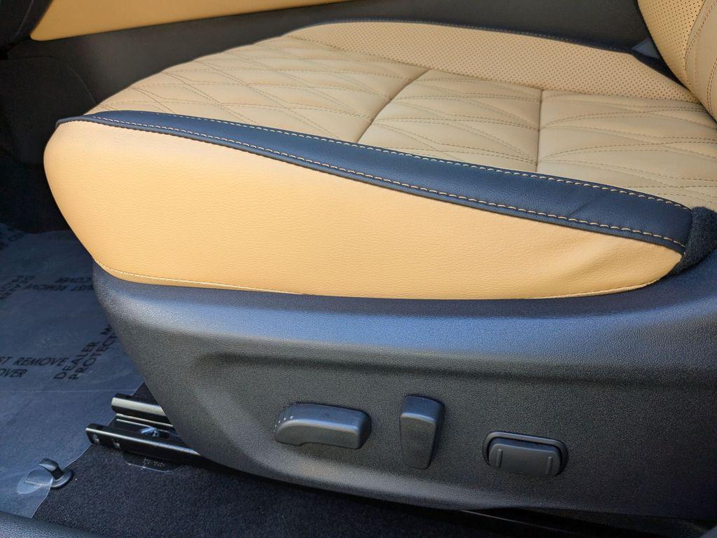 used 2025 Nissan Sentra car, priced at $19,788