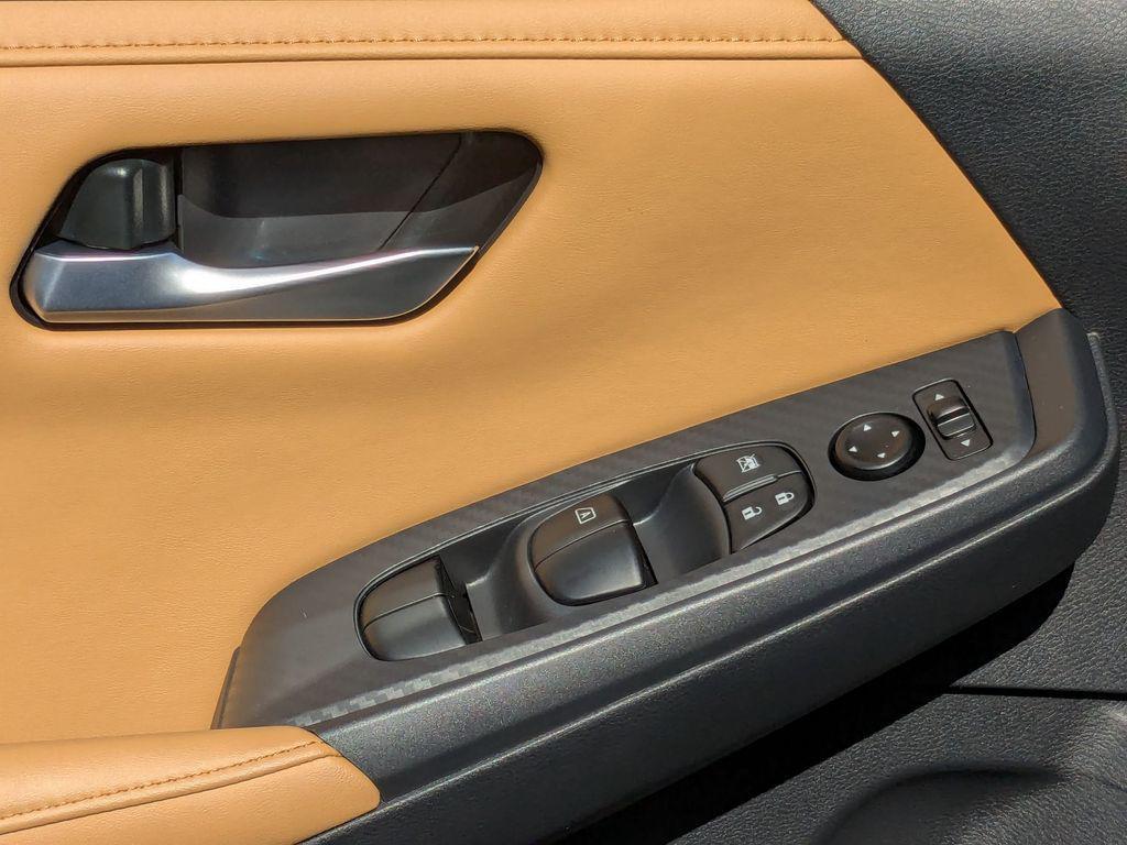 used 2025 Nissan Sentra car, priced at $19,788