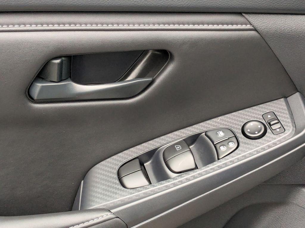 new 2025 Nissan Sentra car, priced at $21,860