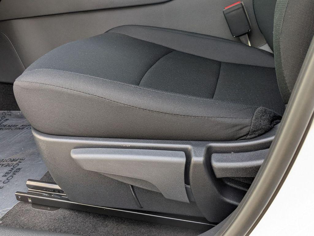 new 2025 Nissan Sentra car, priced at $21,810