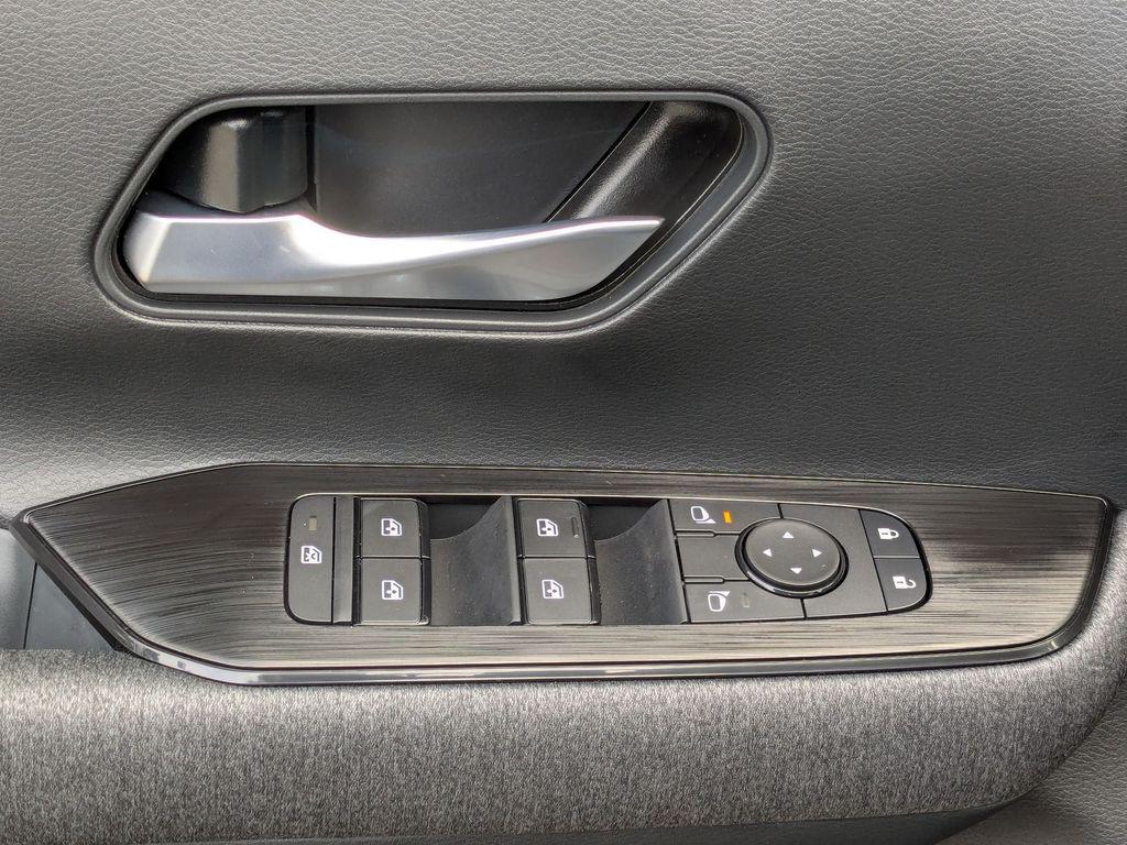 new 2026 Nissan Kicks car, priced at $25,195