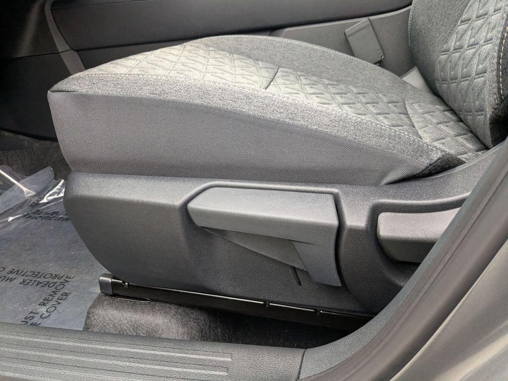 new 2026 Nissan Kicks car, priced at $25,195