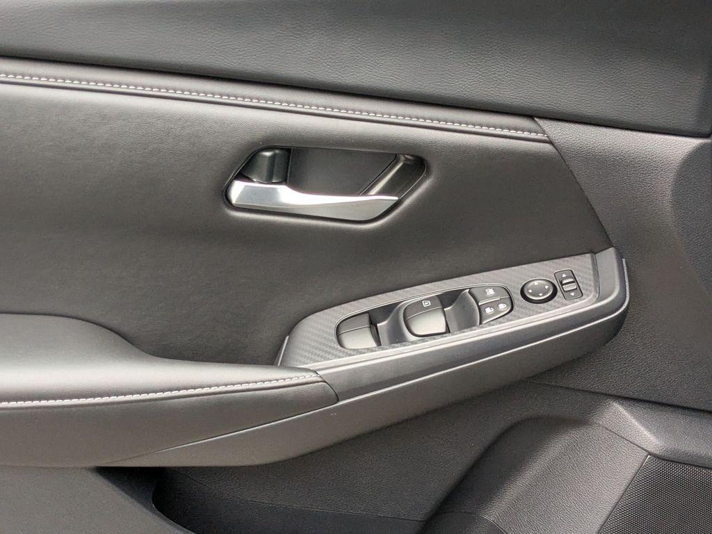 new 2025 Nissan Sentra car, priced at $22,900