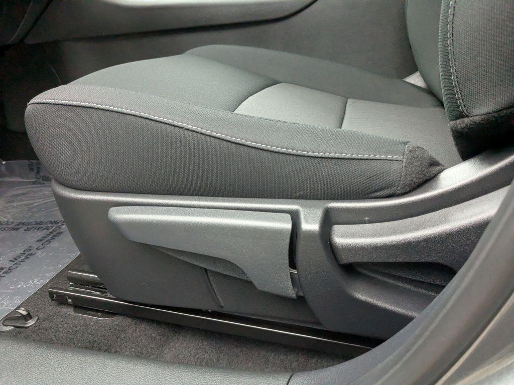 new 2025 Nissan Sentra car, priced at $22,900