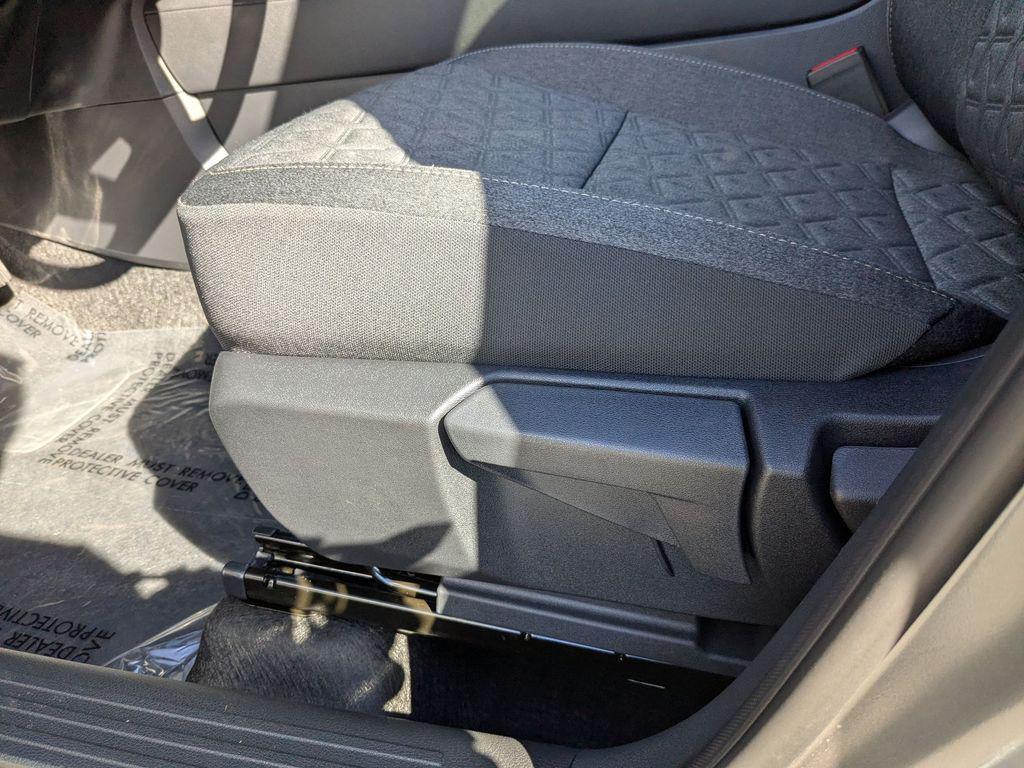 new 2026 Nissan Kicks car, priced at $25,195