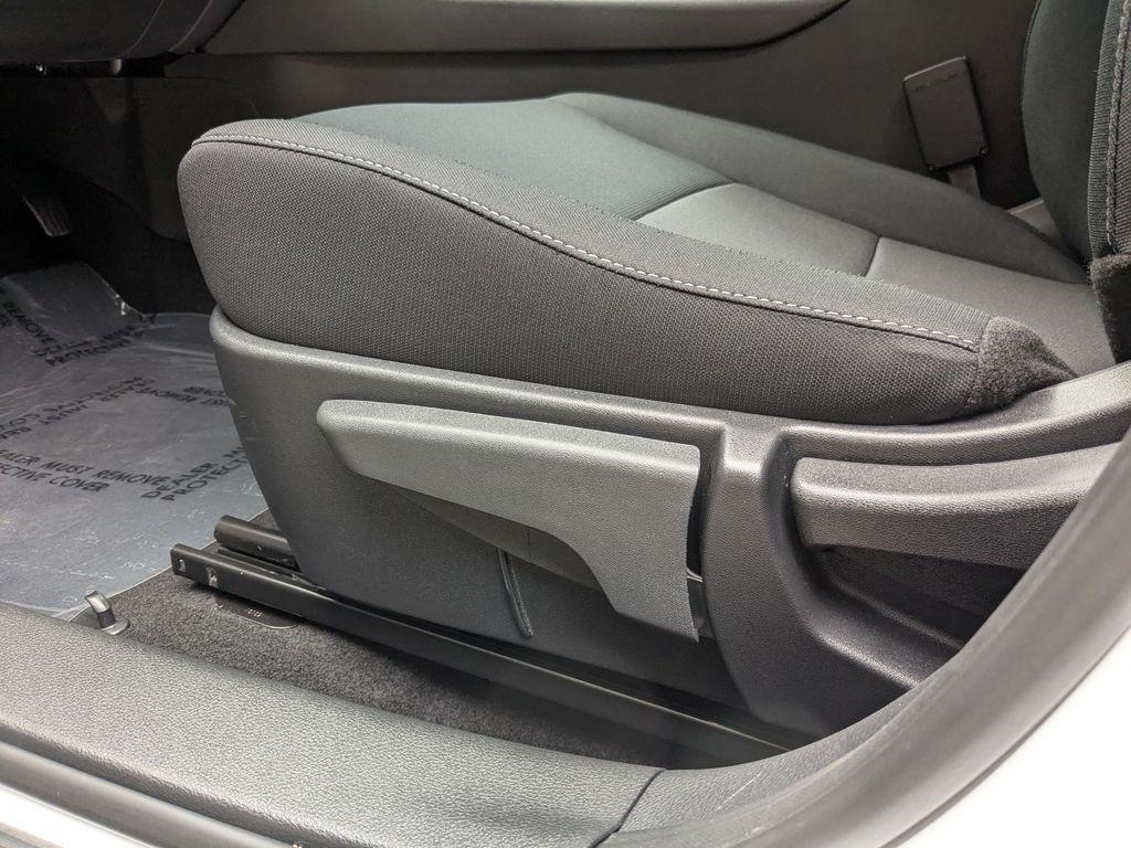 new 2025 Nissan Sentra car, priced at $22,125