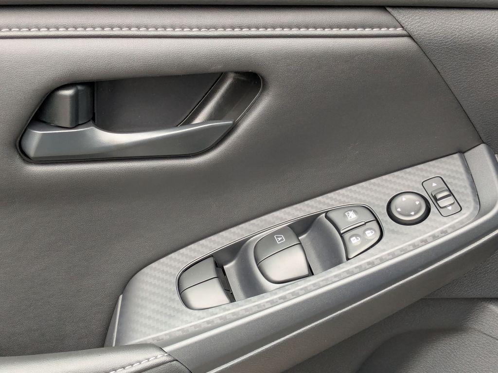 new 2025 Nissan Sentra car, priced at $21,890