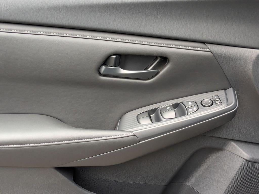 new 2025 Nissan Sentra car, priced at $21,890