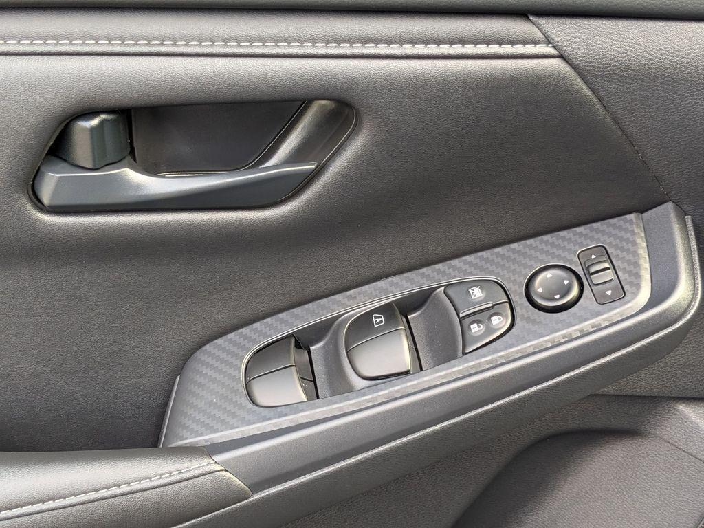 new 2025 Nissan Sentra car, priced at $21,890