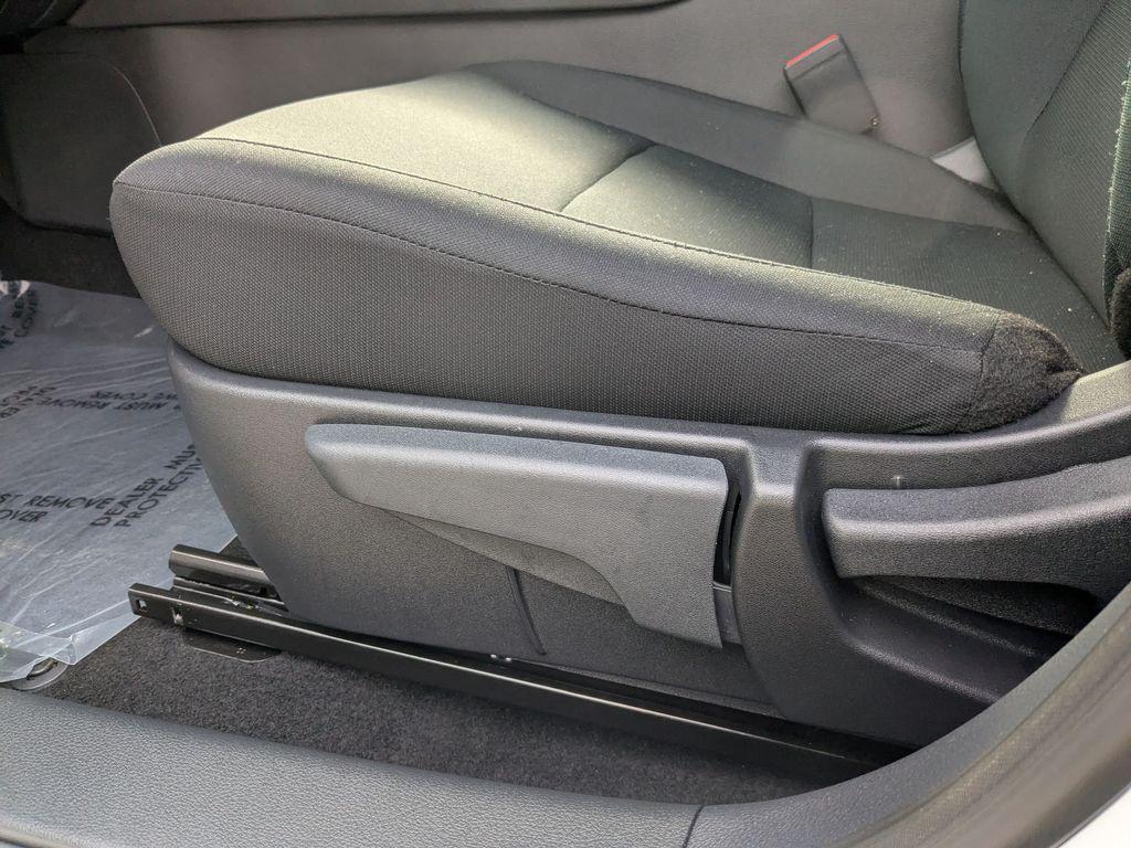 new 2025 Nissan Sentra car, priced at $21,890