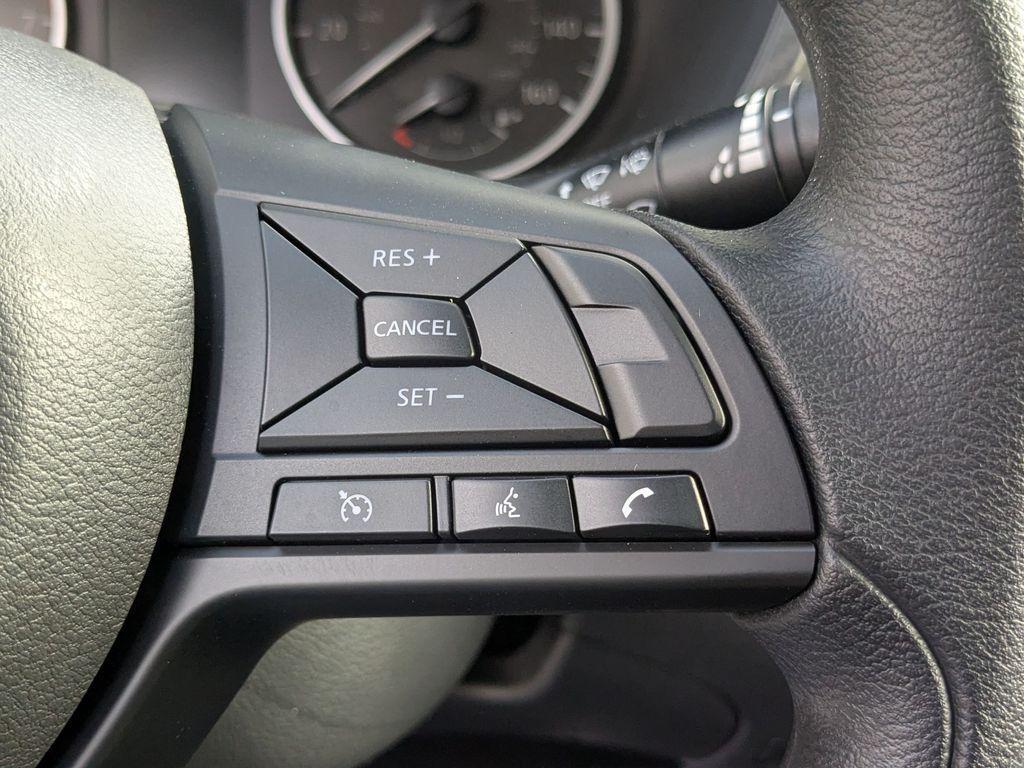 new 2025 Nissan Sentra car, priced at $21,890