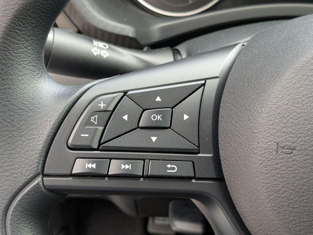 new 2025 Nissan Sentra car, priced at $21,835