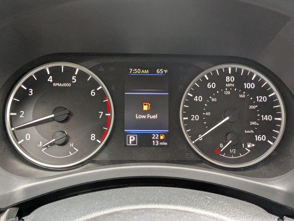 new 2025 Nissan Sentra car, priced at $21,835