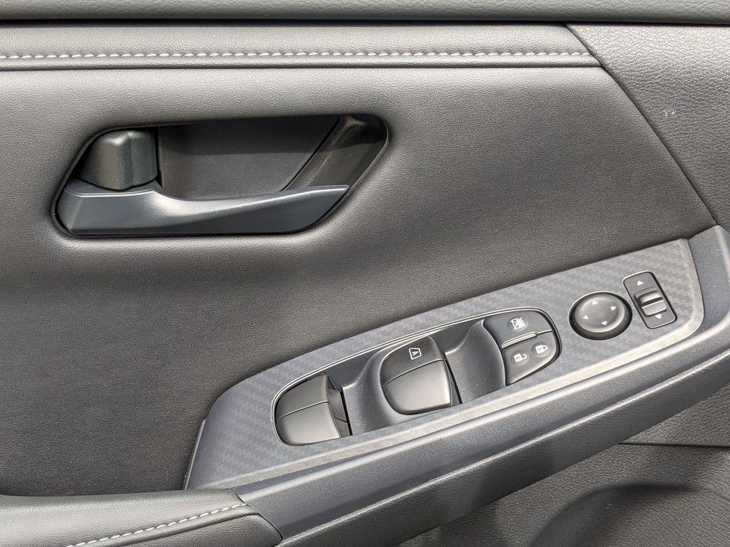 new 2025 Nissan Sentra car, priced at $21,835