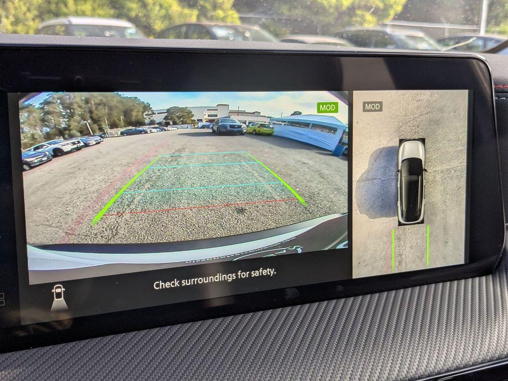 new 2026 Nissan Kicks car, priced at $31,100