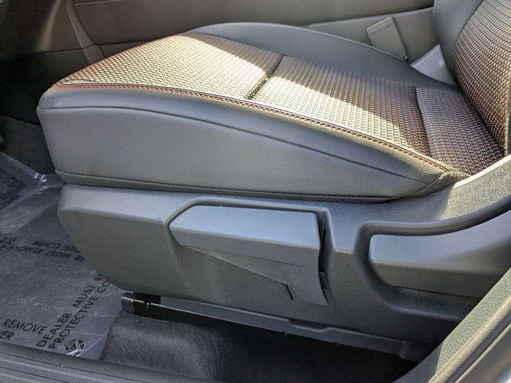 new 2026 Nissan Kicks car, priced at $31,100