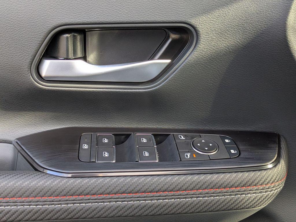 new 2026 Nissan Kicks car, priced at $31,100