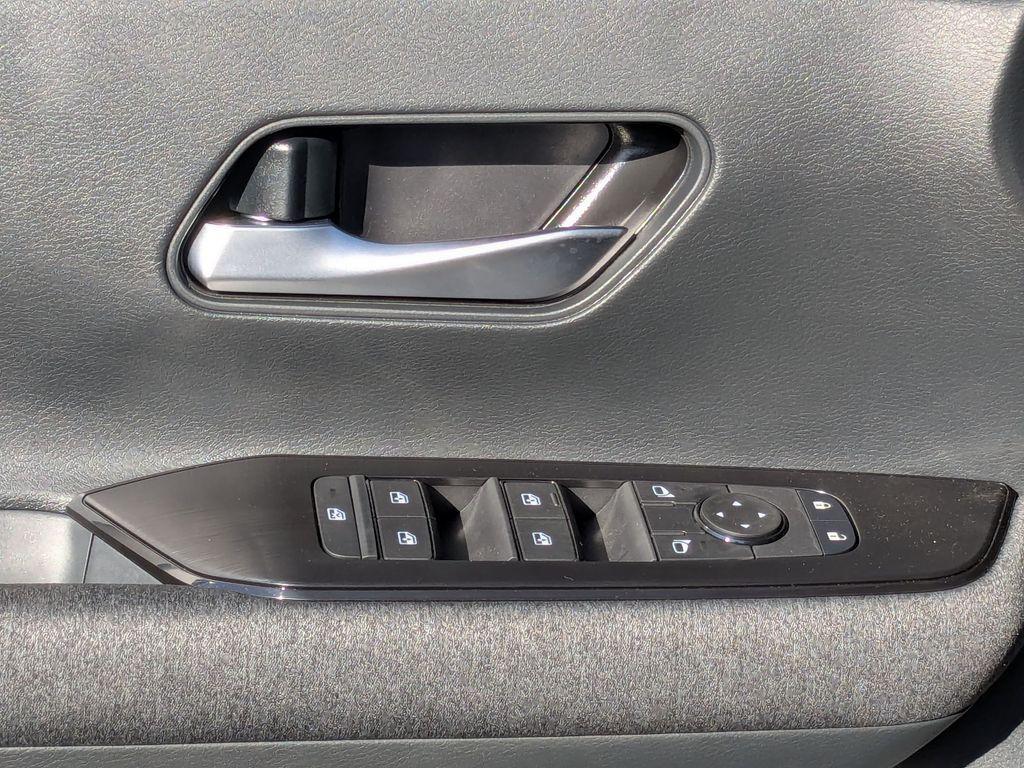 new 2026 Nissan Kicks car, priced at $25,595