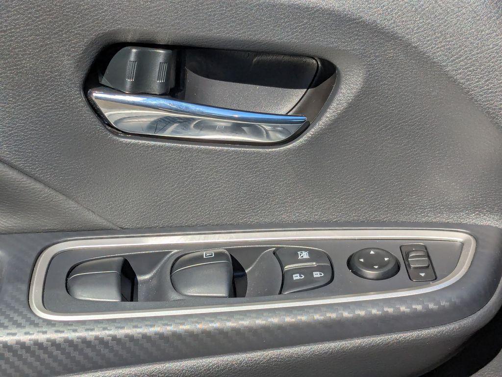 new 2025 Nissan Versa car, priced at $21,550