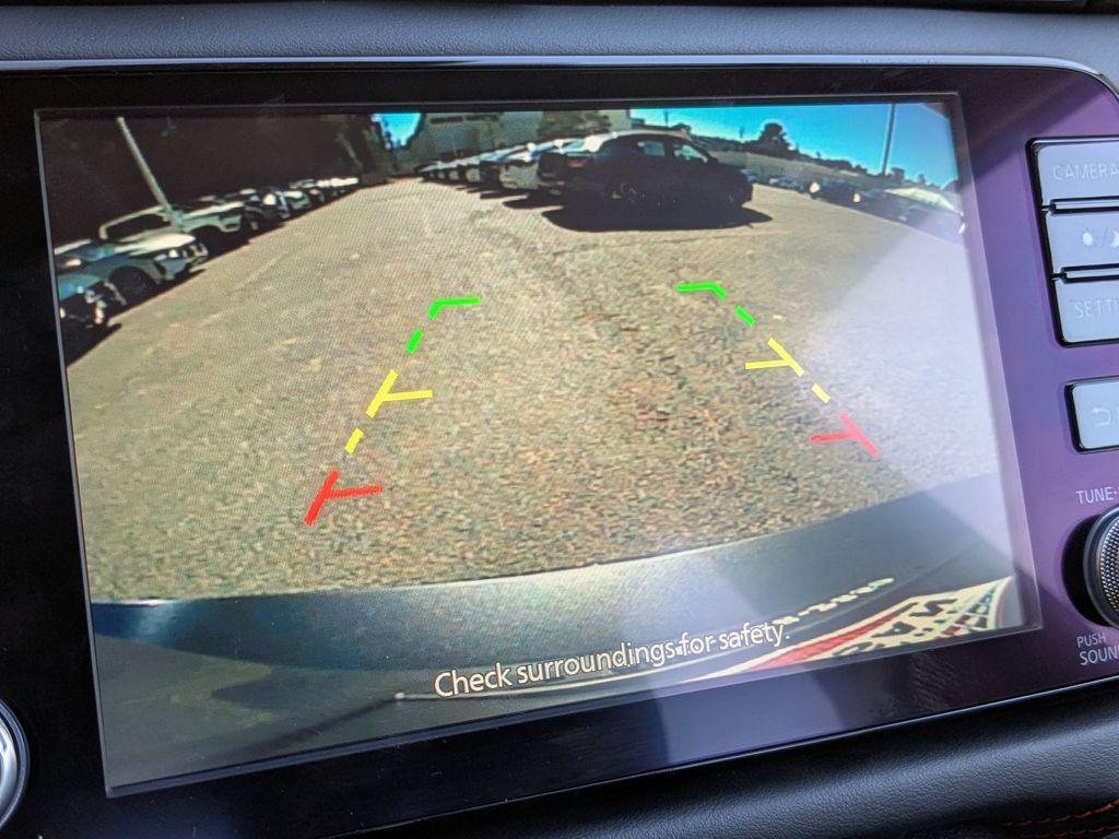 new 2025 Nissan Versa car, priced at $21,550