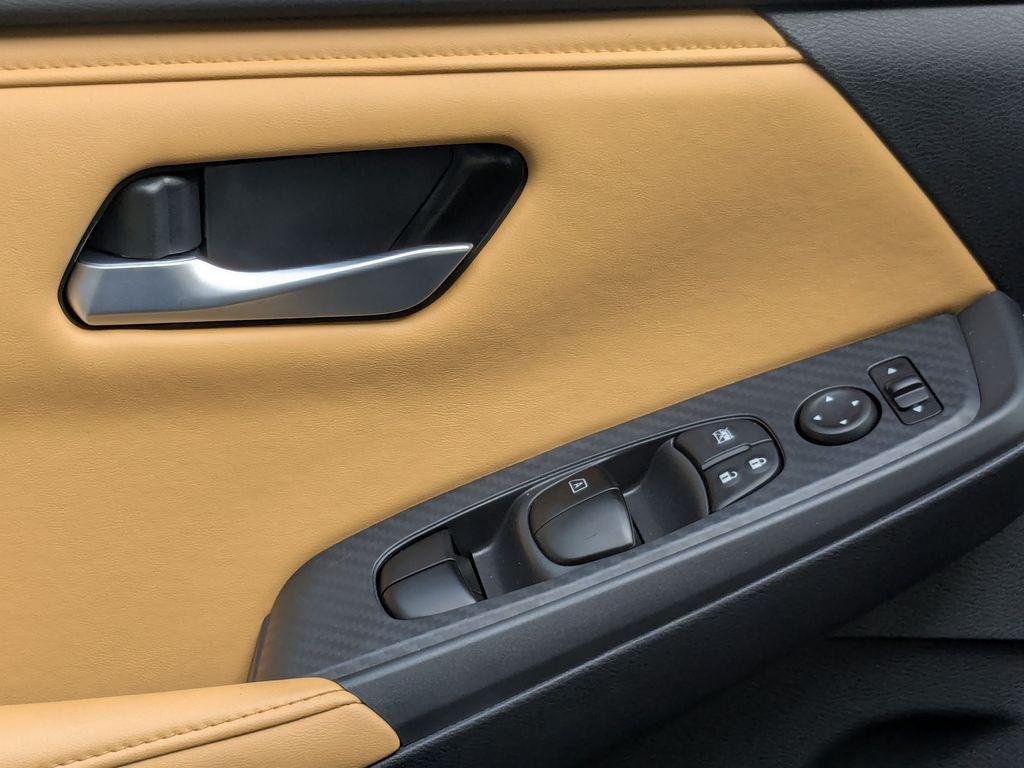 new 2025 Nissan Sentra car, priced at $25,625