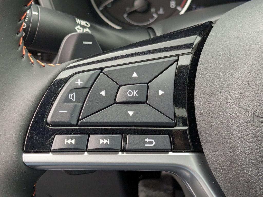 new 2025 Nissan Altima car, priced at $32,235