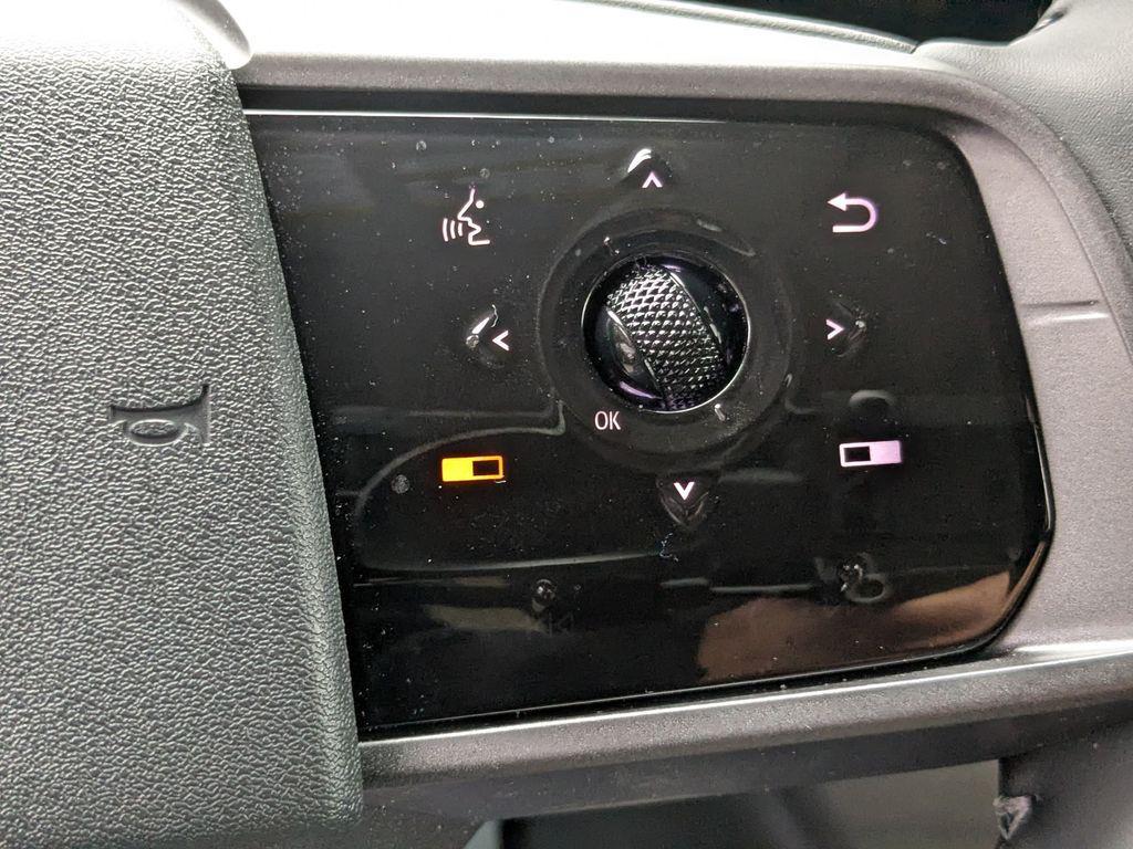 used 2025 Nissan Murano car, priced at $42,988