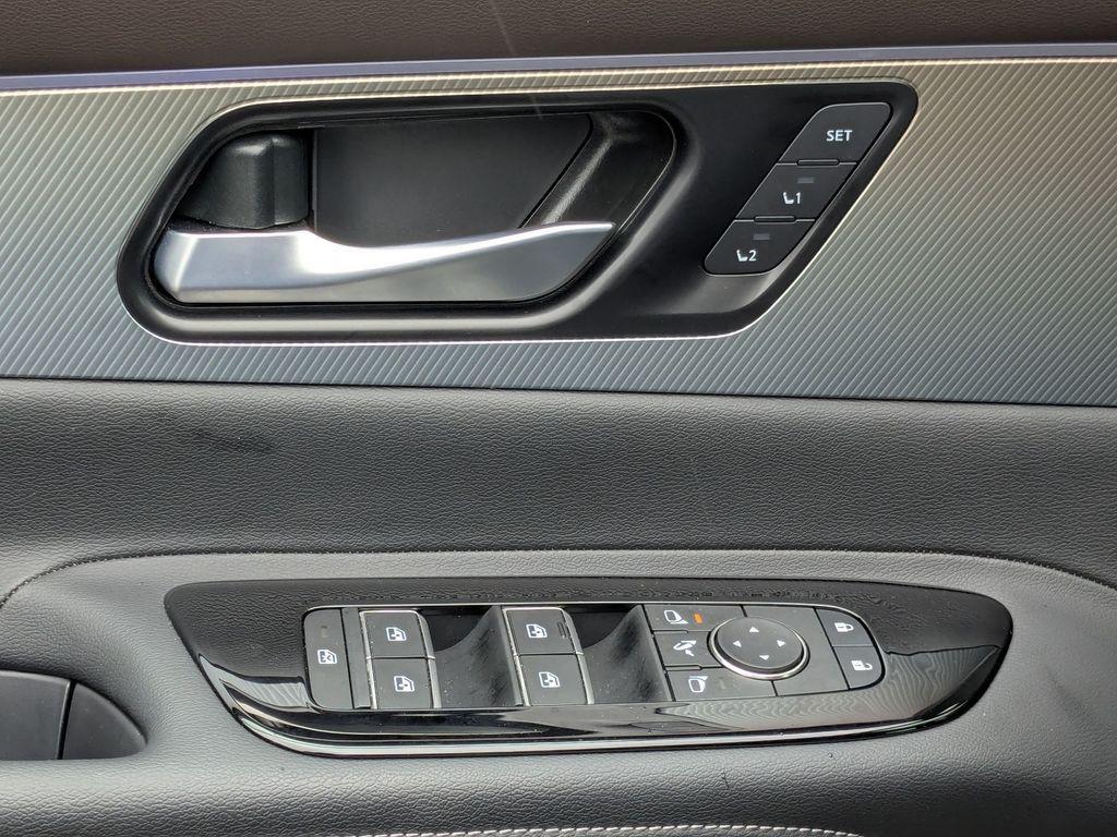 used 2025 Nissan Murano car, priced at $42,988